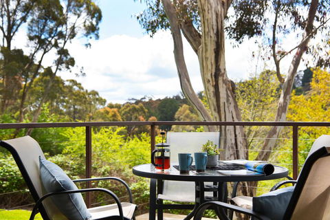 Daylesford Spa Villa 6 - Australian Directory 2