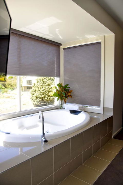 Daylesford Spa Villa One - Australian Directory 3