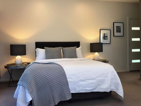 Daylesford Spa Villa One - Australian Directory 0