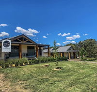 Daysend Cottages - Australian Directory