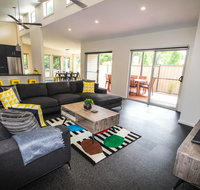 Decked Out At Bright - Australian Directory