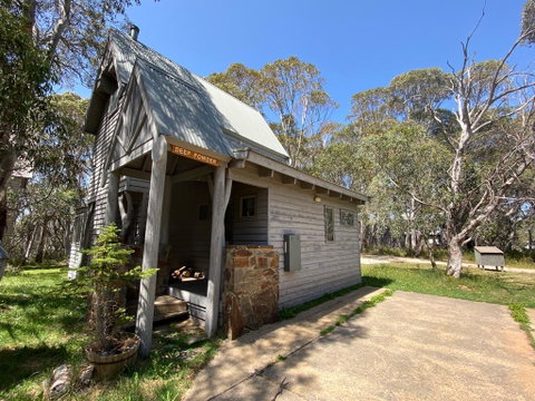 Deep Powder - Australian Directory 2