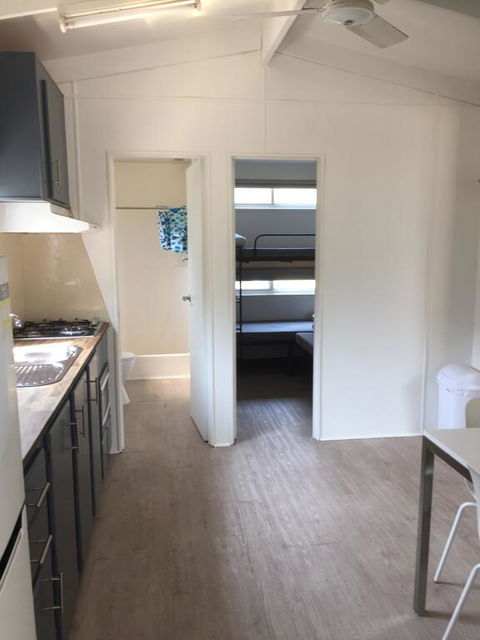 Del Rio Riverside Resort - Australian Directory 2