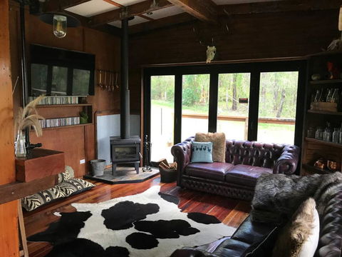 Delaneys Creek Cabin Retreat - Australian Directory 1