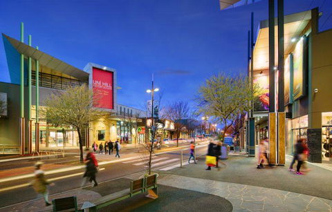 Delicate And Peaceful Bundoora Townhouse 11-R3 - Australian Directory 3