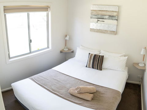 Deniliquin Riverside Caravan Park - Australian Directory 3