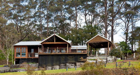 Denmark Holiday House - Australian Directory 1