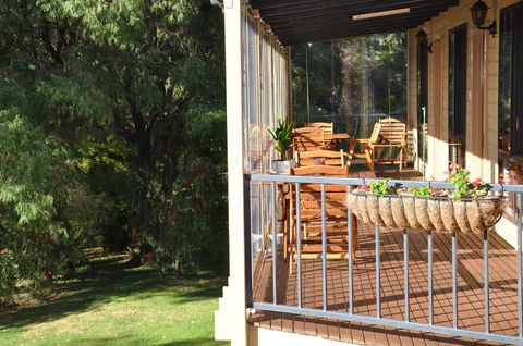 Denmark Waters B&B - Australian Directory 1