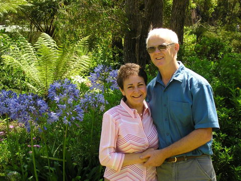 Denmark Waters B&B - Australian Directory 2
