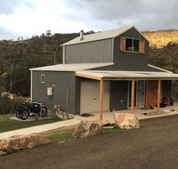 Derby Digs Barn - Australian Directory