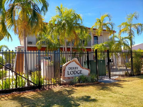 Derby Lodge Motel - Australian Directory 0