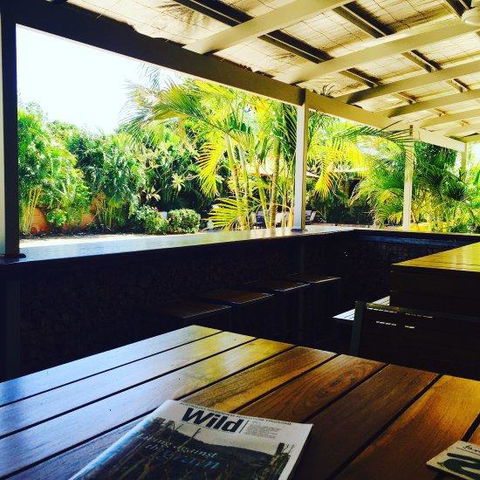 Derby Lodge Motel - Australian Directory 3