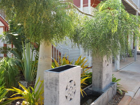 Derby Lodge Motel - Australian Directory 1