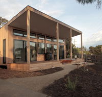 Dea Retreat Ecovillas - Australian Directory