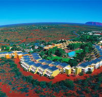 Desert Gardens Hotel - Australian Directory