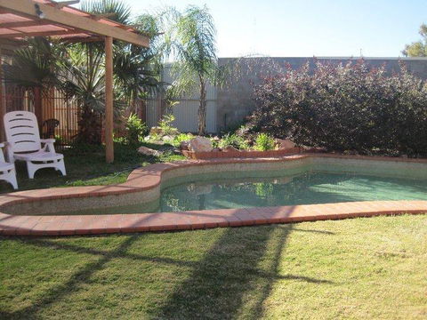 Desert Rose Inn Alice Springs - Australian Directory 2