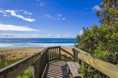 Diamond Beach Resort, Mid North Coast NSW - Australian Directory 1