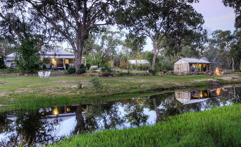 Diamondvale B&B Cottages Stanthorpe - Australian Directory 3