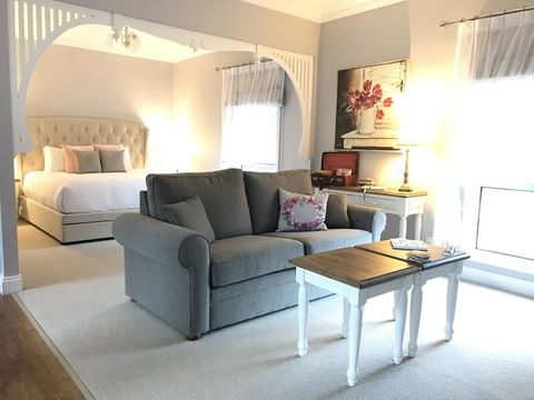 Diamondvale B&B Cottages Stanthorpe - Australian Directory 1