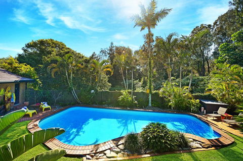 Diggers Beach Surf House - Australian Directory 0
