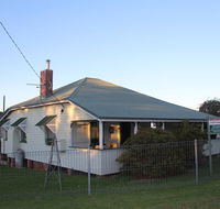 Dillons Cottage - Australian Directory