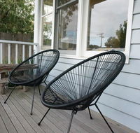 Dinghys Rest - Australian Directory