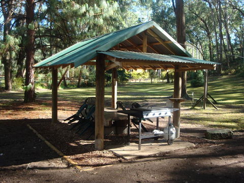Dingley Dell - Australian Directory 1