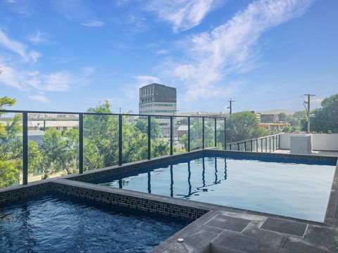Direct Hotels - The Rhythm On Beach - Australian Directory 3