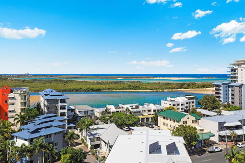 Direct Hotels - The Rhythm On Beach - Australian Directory 2