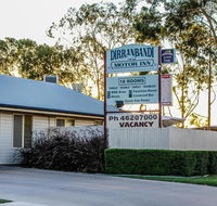 Dirranbandi Motor Inn - Australian Directory