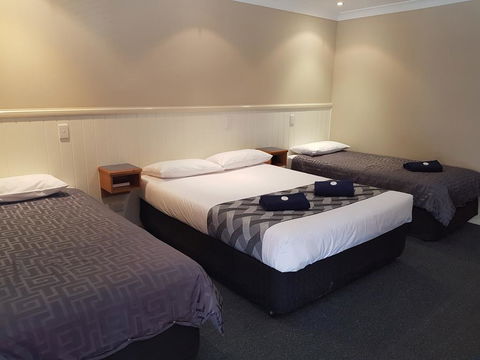 Dirranbandi Motor Inn - Australian Directory 3