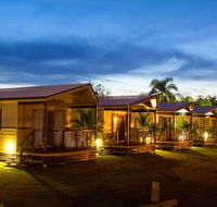 Discovery Parks - Fraser Street Hervey Bay - Australian Directory