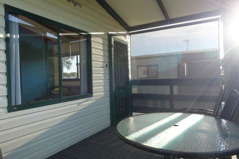 Discovery Parks - Goolwa - Australian Directory 2