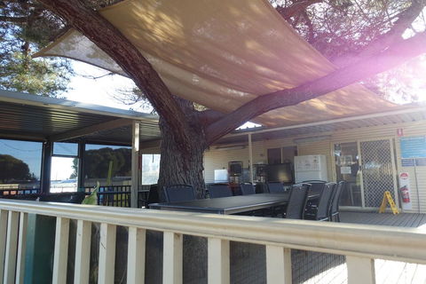 Discovery Parks - Goolwa - Australian Directory 1