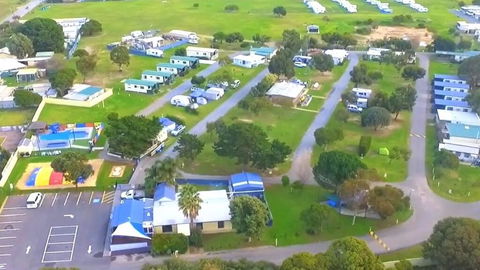 Discovery Parks - Goolwa - Australian Directory 0