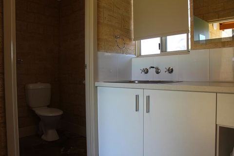 Discovery Parks - Bunbury Foreshore - Australian Directory 1