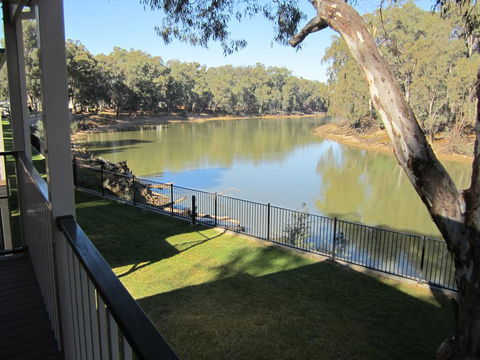 Discovery Parks - Maidens Inn, Moama - Australian Directory 0
