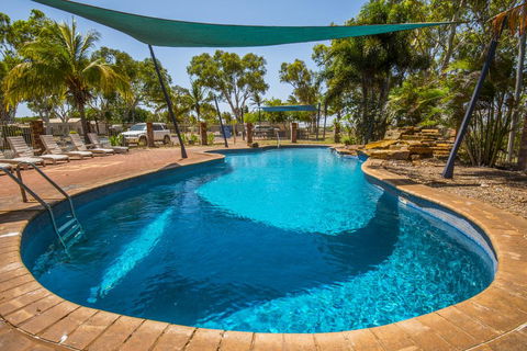 Discovery Parks - Port Hedland - Australian Directory 3