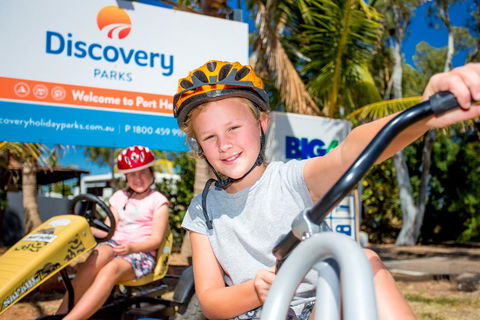 Discovery Parks - Port Hedland - Australian Directory 0