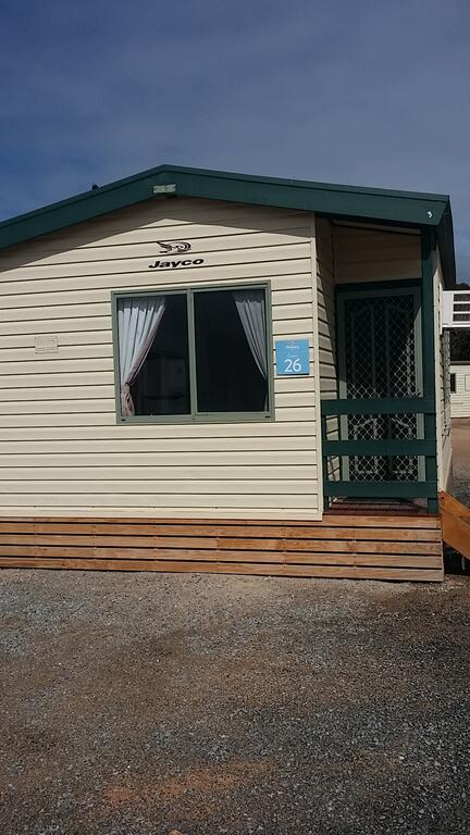 Discovery Parks - Streaky Bay Foreshore - Australian Directory 2