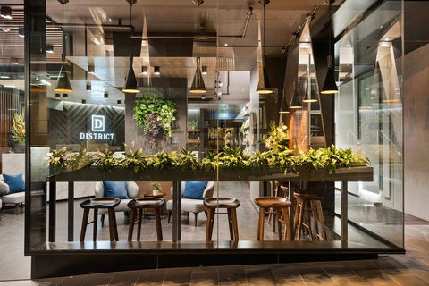 District South Yarra - Australian Directory 1