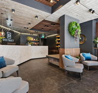 District South Yarra - Australian Directory