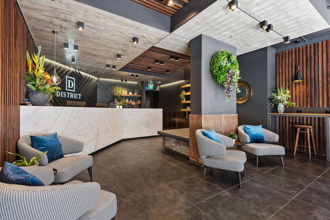 District South Yarra - Australian Directory 0