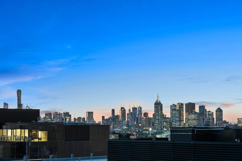 District South Yarra - Australian Directory 2