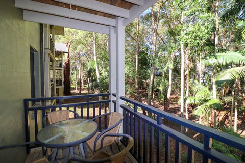 Dollarbird Treetops Townhouse - Australian Directory 0