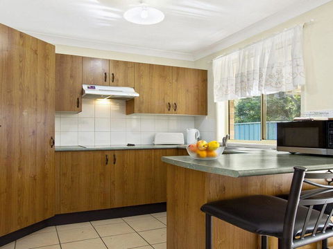 Dolphin Cottage - In The Heart Of Callala Beach - Australian Directory 3