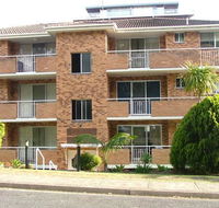 Dolphin Court 1/48 North Street - Australian Directory