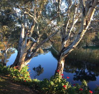 Donald Riverside Motel - Australian Directory