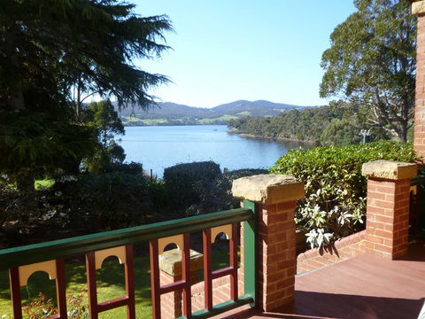 Donalea Bed And Breakfast & Riverview Apartment - Australian Directory 0