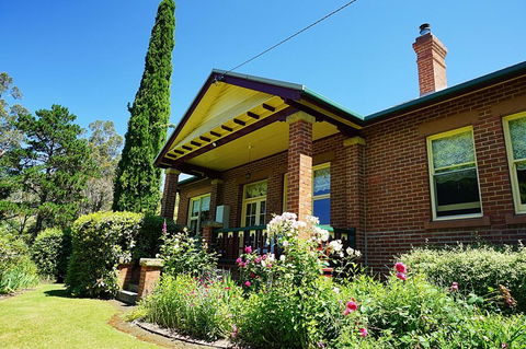 Donalea Bed And Breakfast & Riverview Apartment - Australian Directory 3
